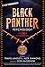 Black Panther Psychology: Hidden Kingdoms (Volume 11) (Popular Culture Psychology)