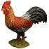 Bullyland 62314 - Gallina Bianca In Plastica, Figure Da Collezione, Altezza 5 Cm, Adatto Da 3 Anni In Su - 2