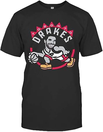 raptors t shirt amazon