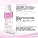 Menstrual Cup Wash 300ml Premium Liquid Cleaner for Period Cups