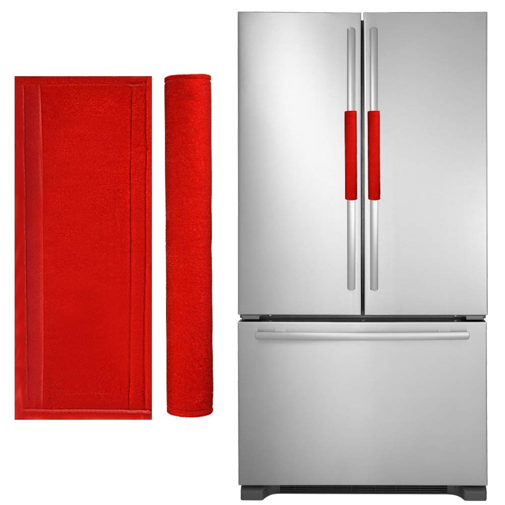 Asiv Nevera Puerta Tirador Portadas, Cocina Eléctrica Appliances ...