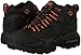 Harley-Davidson Men's Crossroad II Athletic Motorcycle Hiker, Black, 10 M US