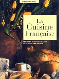 La  cuisine française