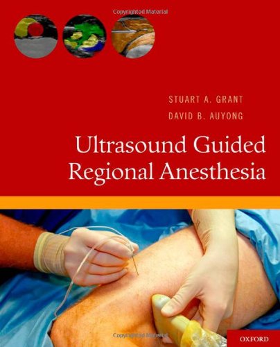 Ultrasound Guided Regional Anesthesia (Spiral)
