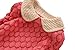 LOSORN ZPY Toddler Baby Girl Cable Knit Sweater Lovely Kid Pullover Sweatshirt Pink 2-3T