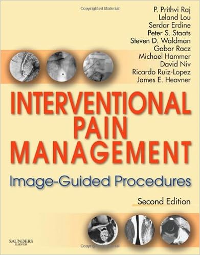 Interventional Pain Management Pa