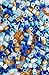 Perler Beads Holiday Winter Mix Bead Bag, 1000 Count