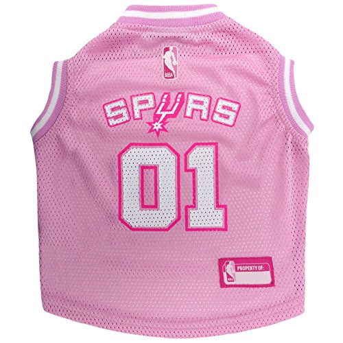 nba pet gear