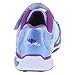 Frozen Girls Light-Up Runner - Toddler & Little Girl Sizes