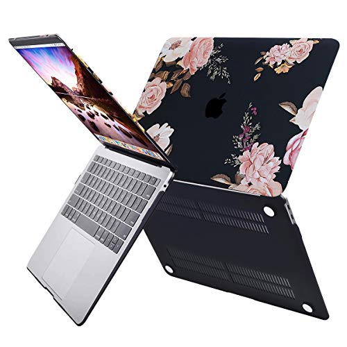 2 MOSISO+MacBook+Keyboard+Protector+Compatible
