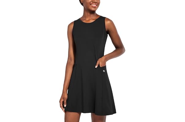 Best Women's Tennis Dresses