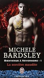 La  sorcière maudite