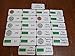 22 laminated Preschool Money Concepts Financial Concepts Flashcards.
