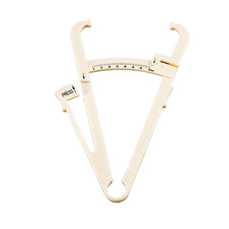 Skinfold Fat Caliper Fettmesszange