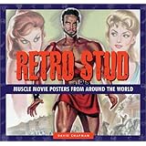 Retro Stud: Muscle Movie Posters from Around the World