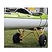 Suspenz Smart Airless DLX Cart