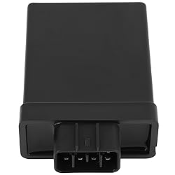 SCITOO CDI BOX Module Ignition Coil For Yamaha ATV