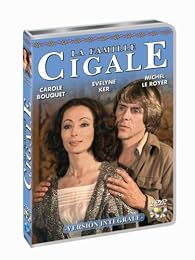 La Famille Cigale - Version Intégrale