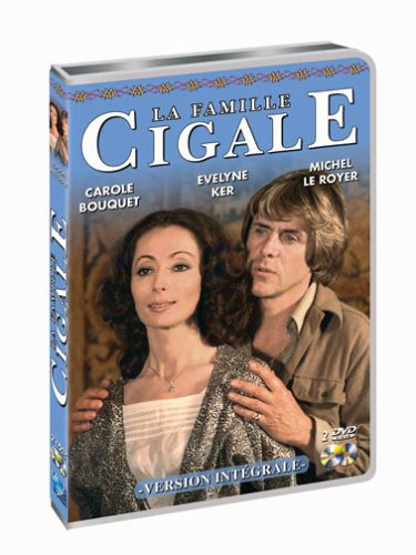 La Famille Cigale - Version Intégrale
