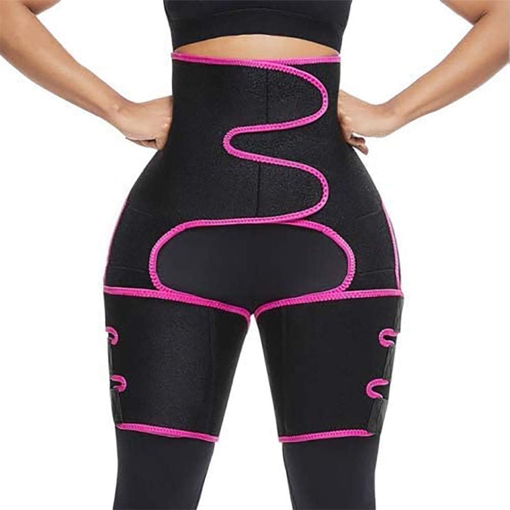 getfit waist trainer amazon