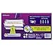 Swiffer BND00531 Wetjet Pads, 2-Pack