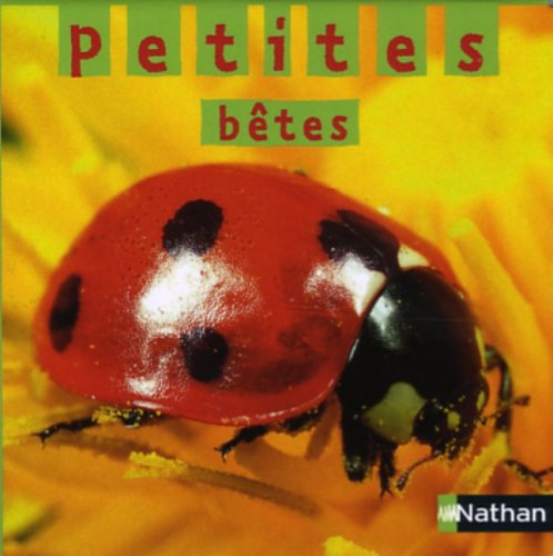 Petites bêtes