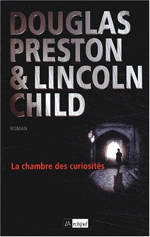 La  chambre des curiosités