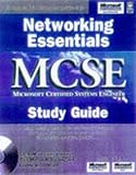 Image de Networking Essentials McSe Study Guide (MCSE Certification)
