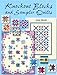 Knockout Blocks and Sampler Quilts by 