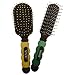Viva Bright's Professional Full Cushion Brush Set, Multi (Pack of 4)