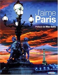 J'aime Paris