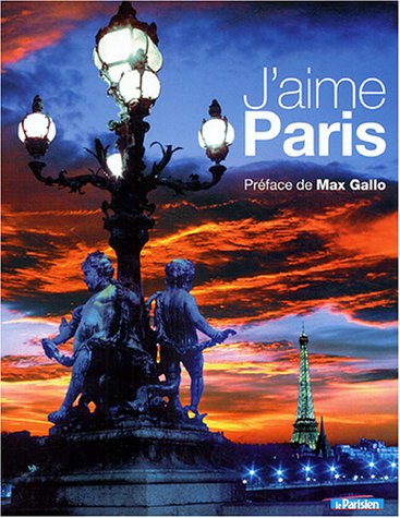 J'aime Paris