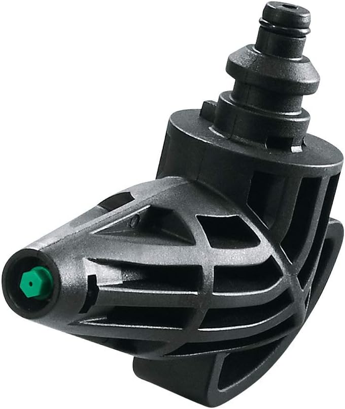 Bosch 90° Nozzle (Compatible with: EasyAquatak 110/120, UniversalAquatak 125/130/135, AdvancedAquatak 140, AQT 33-10