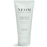 Neom &ndash; Energising Hand Balm, 1.01 fl oz - Invigorating Scent, Moisturising &amp; Nourishing