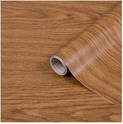 Wood Grain Dc Fix Sticky Back Plastic Self Adhesive Vinyl Film Etsy