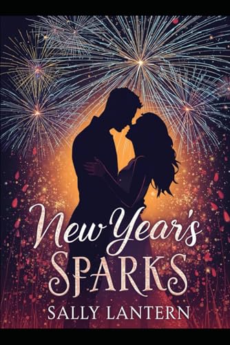 New Year's Sparks