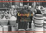 Front cover for the book Kensington by Jean Cochrane