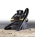 WORKSHOP Wet Dry Vac WS0401VA Portable Wet Dry Vacuum Cleaner For Car, 4-Gallon Wet Dry Auto Vacuum Cleaner, 5.0 Peak HP Portable Auto Vacuum With Accessories For Car Cleaning
