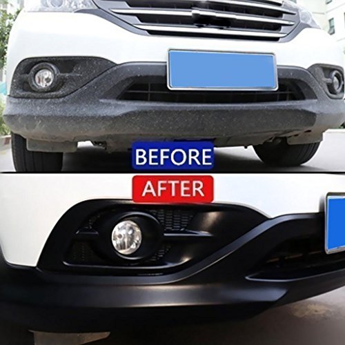 image for Glumes 50ml Car Refurbished Agent Kit, Car Polish, Vehicle Care, Trim 