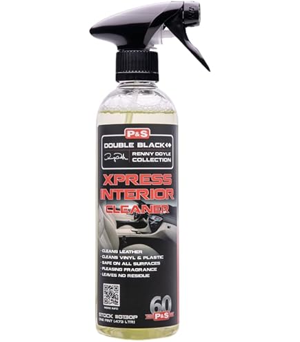 Amazon.com: P&S Professional Detail Products - Brake Buster Wheel