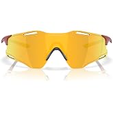 Oakley Oo9512d Cybr Zero Sunglasses
