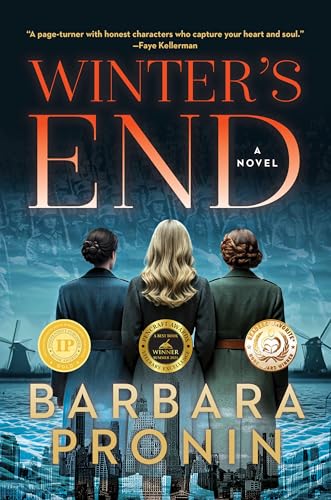 Winter's End en promo sur Amazon