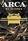 Livro ARCA DA ALIANÇA