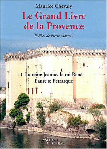 Le  grand livre de la Provence