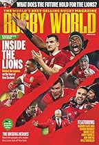 Rugby World UK