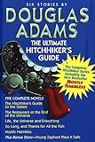 The Ultimate Hitchhiker's Guide cover