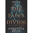 Amazon.com: The Fates Divide (Carve the Mark) (Carve the Mark, 2 ...