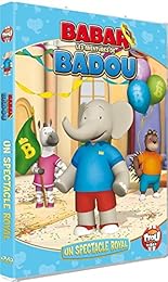 Babar - Les Aventures De Badou - Un Spectacle Royal