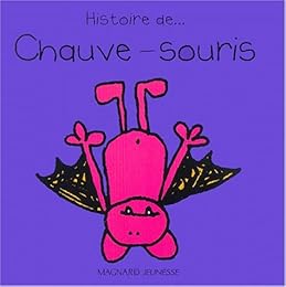 Chauve-souris