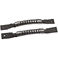 Harmony Gear Kayak Carry Handles Perception Kayak Replacement Handles Universal Fit Pair, black (9800247)